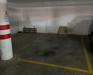 Parkplatz von Garage miete in Santa Lucía de Tirajana