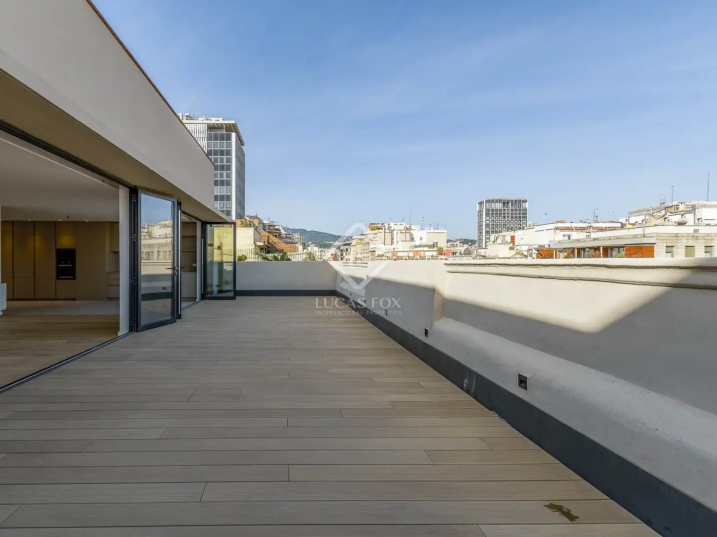 Appartamento con terrazza in vendita a Eixample, imagen 41