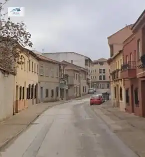 Pis amb ascensor en venda a Calle DON PEDRO BUSTO