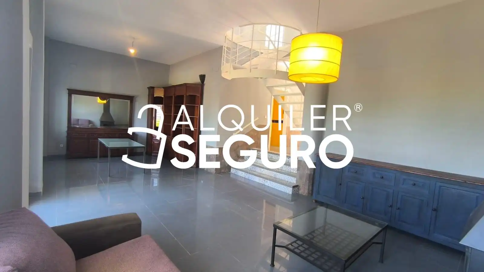 Houses for rent in ALCARAVAN, Salteras