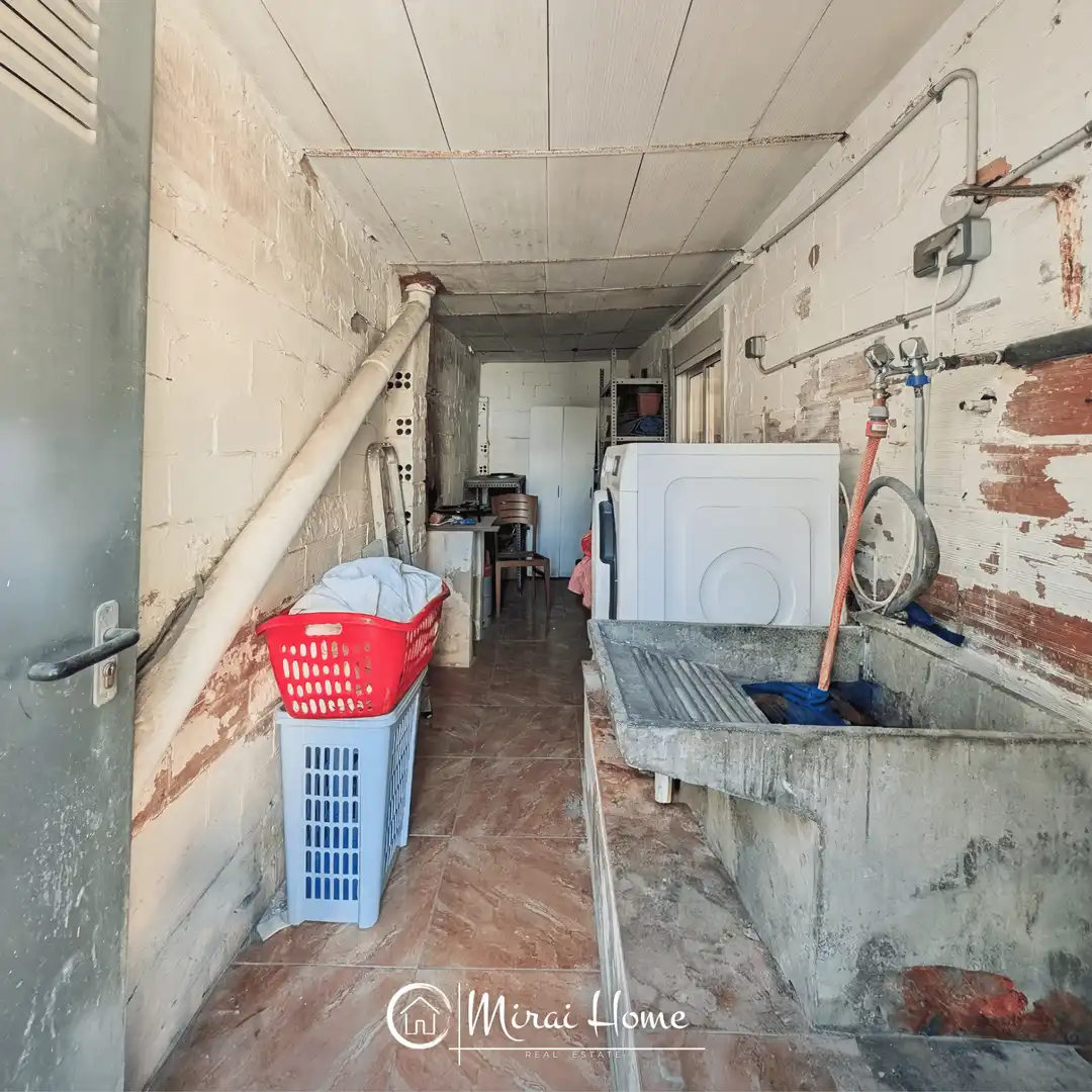 Casa o xalet en venda en Parets del Vallès amb Aire condicionat, Calefacció i Jardí privat