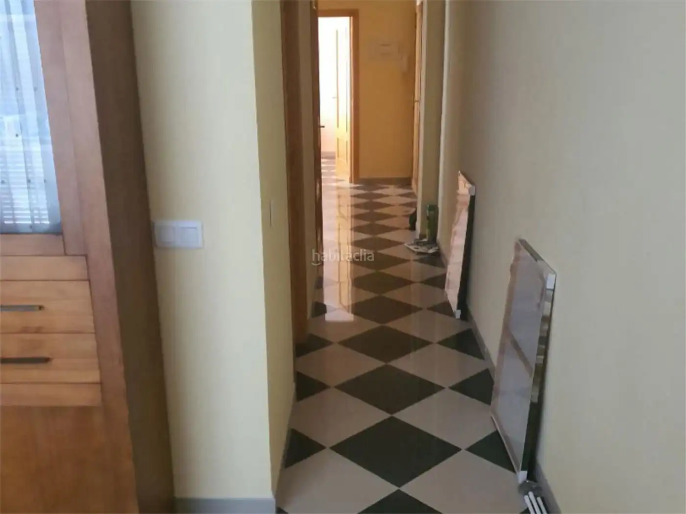 Apartamento con ascensor en alquiler en Carrer Torrecaiguda 10, imagen 9
