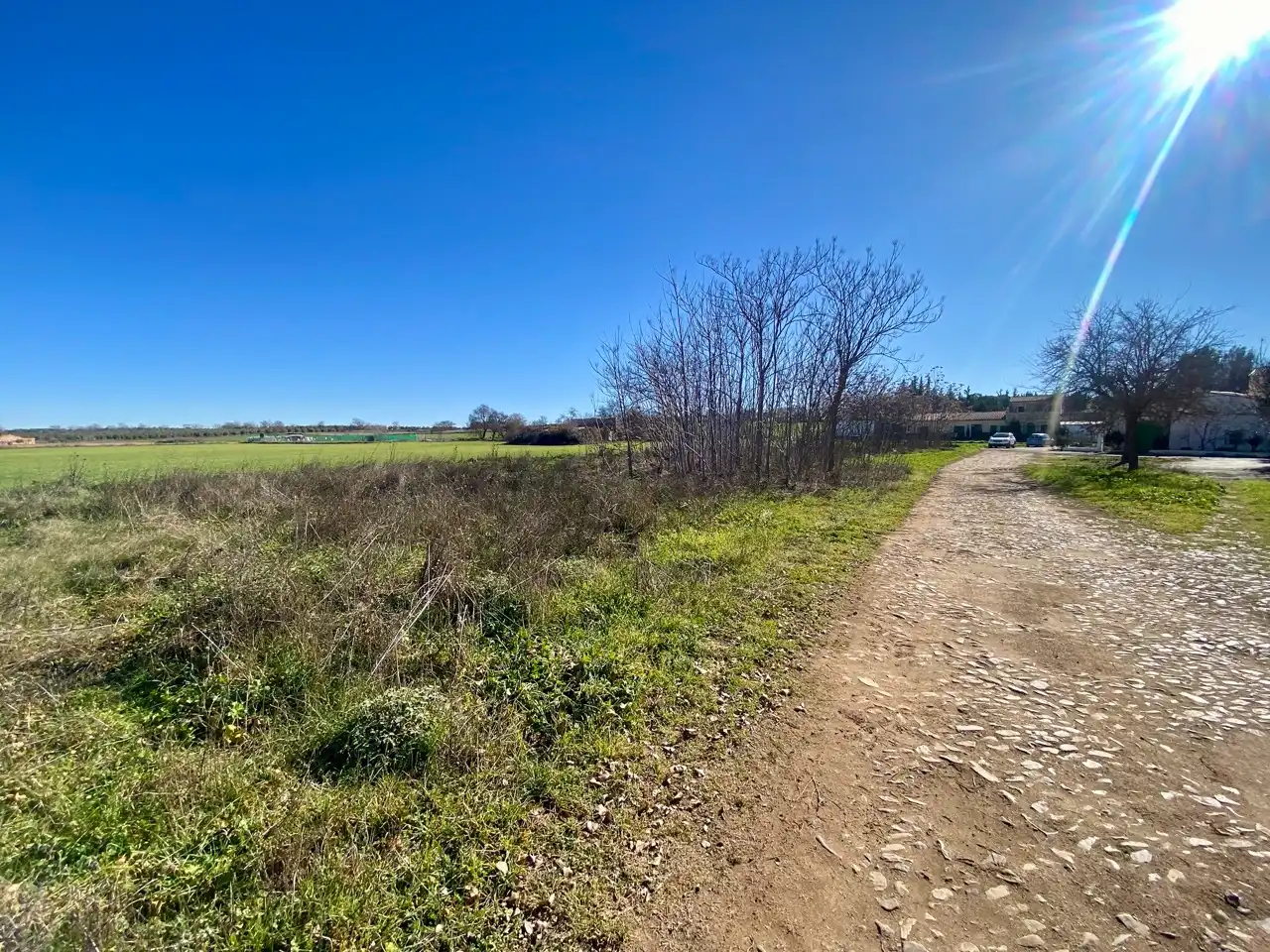 Residencial en venta en Miguelturra