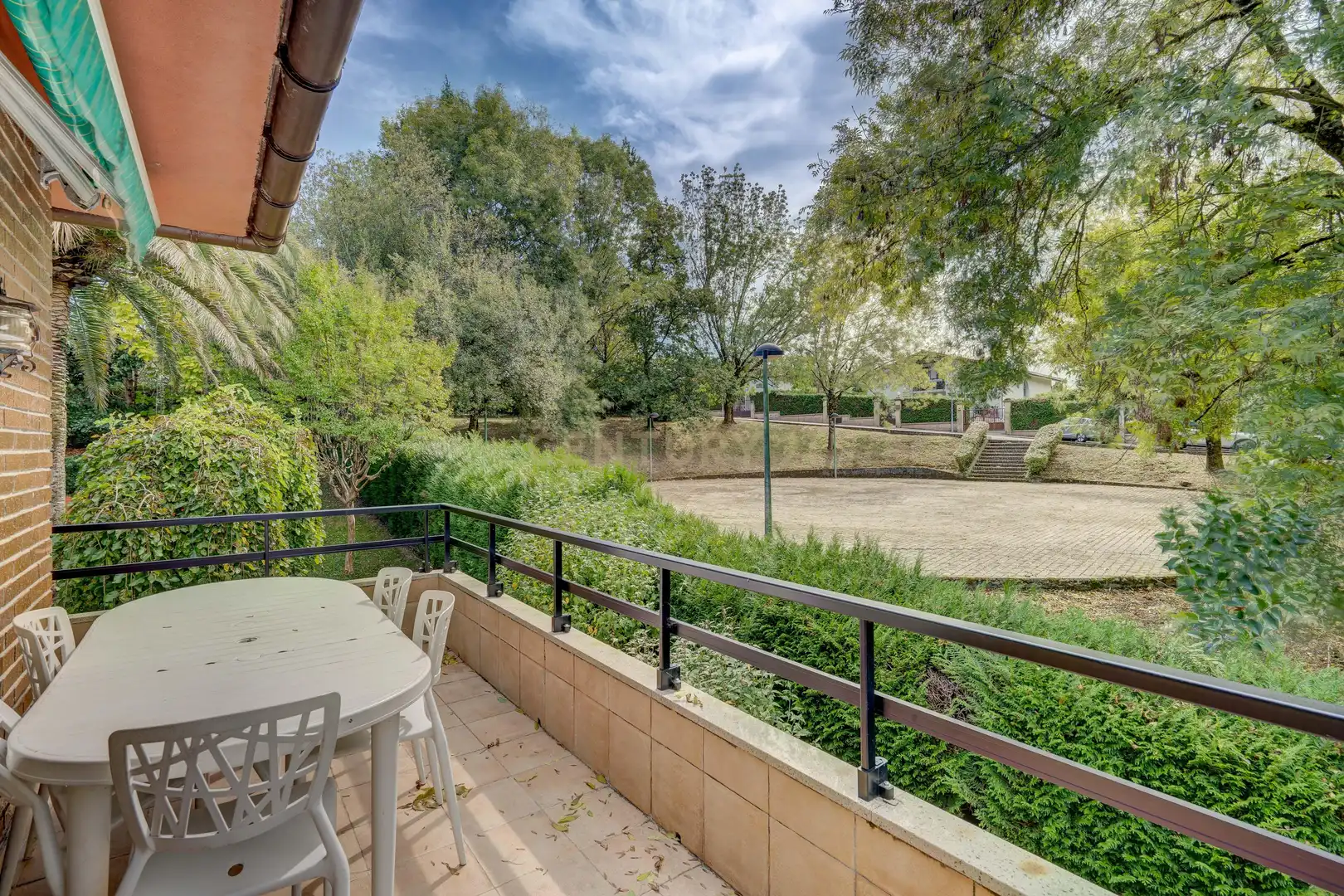 Casa pareada con piscina en venta en Mendin Zahar Etxadia Etxetaldea, Spain 15, imagen 61