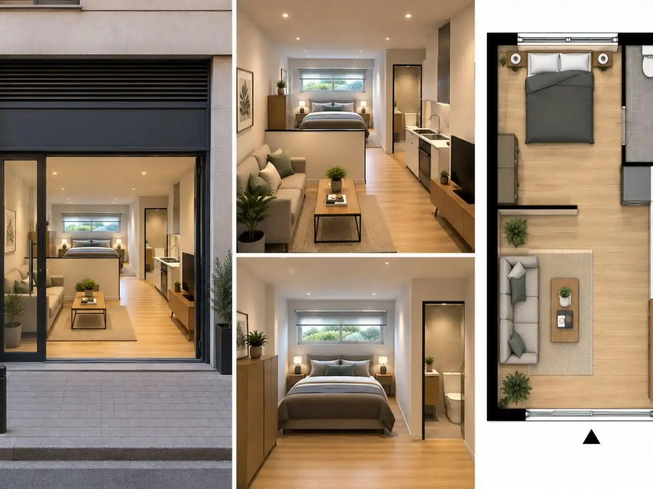 Office for sale in Calella, Barcelona