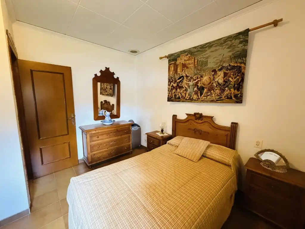 Habitación de Casa o chalet en venta en Valencia
