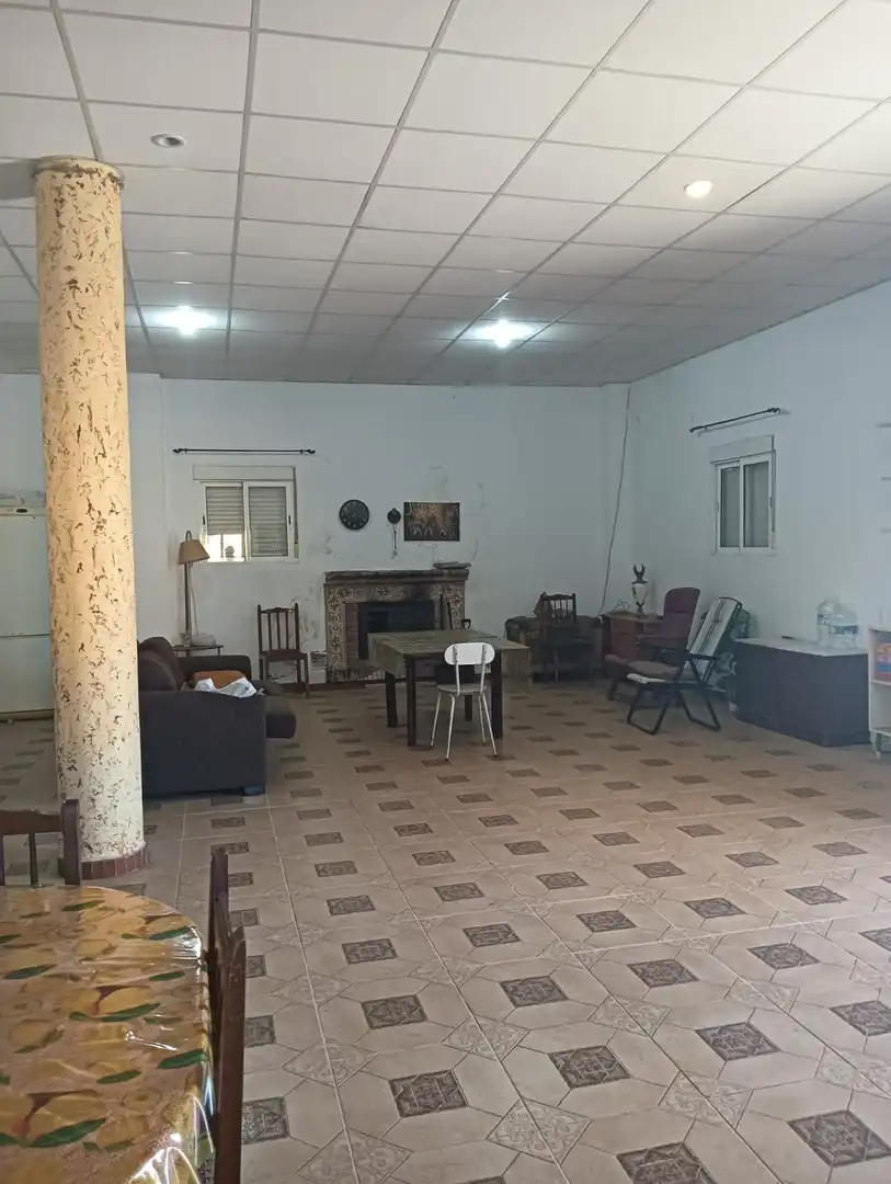 Casa o chalet en venta en Trigueros