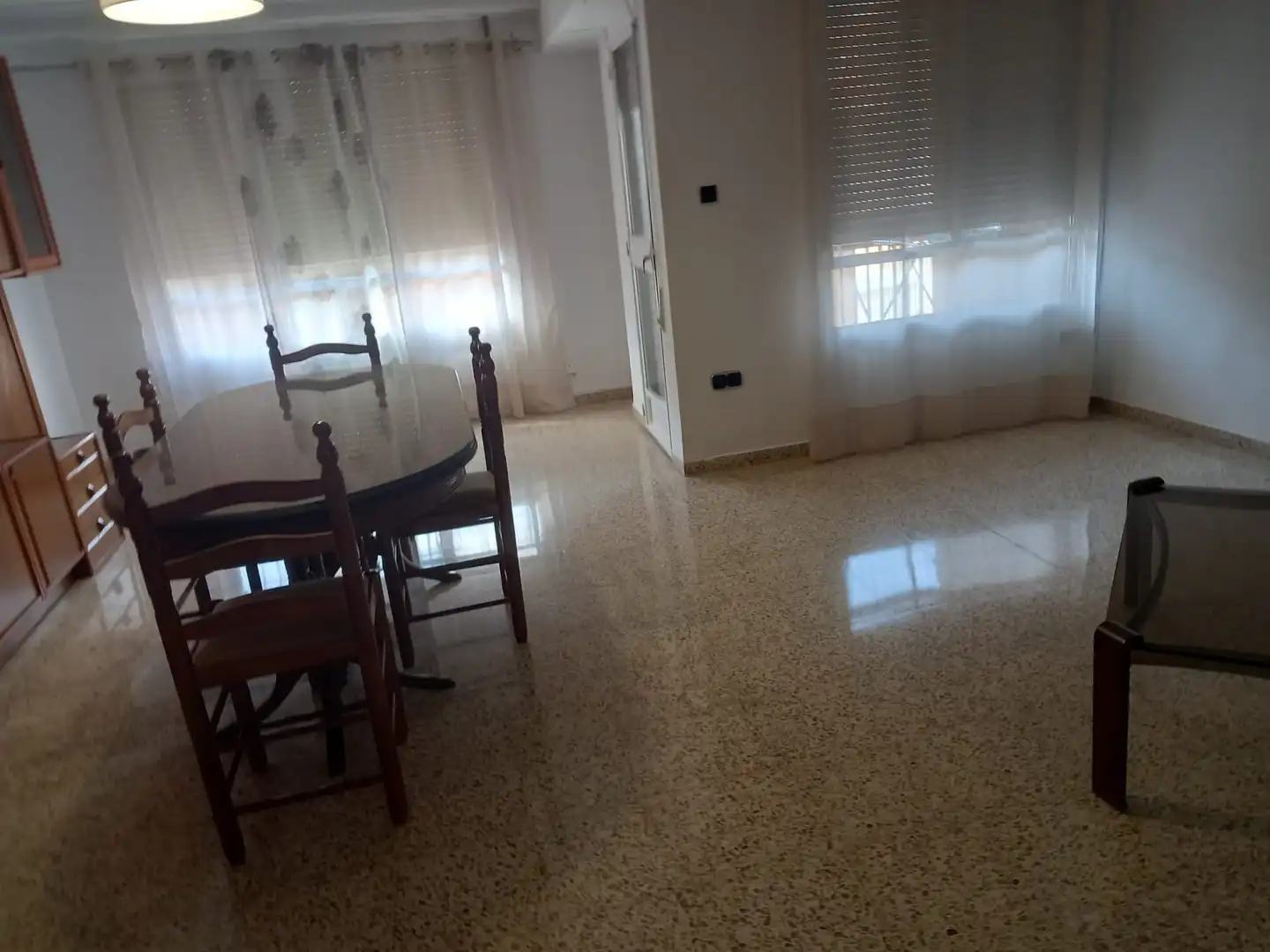 Appartamento con terrazza in affitto a Rubert y Villo, imagen 2