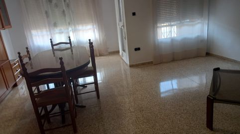 Foto 2 de Piso de alquiler en Zona Concordia, Burjassot