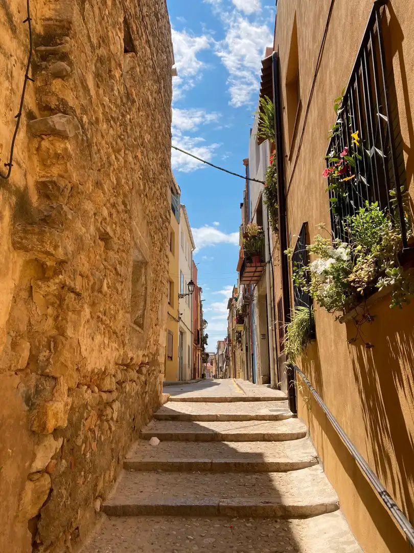 Casa en venda a Sant Mateu, imagen 2