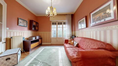 Foto 5 de Piso en venta en Calle General Concha, Ensanche - Moyua - Diputación, Bilbao