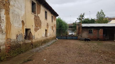 Foto 2 de Finca rústica en venda a Vilecha, Armunia, León