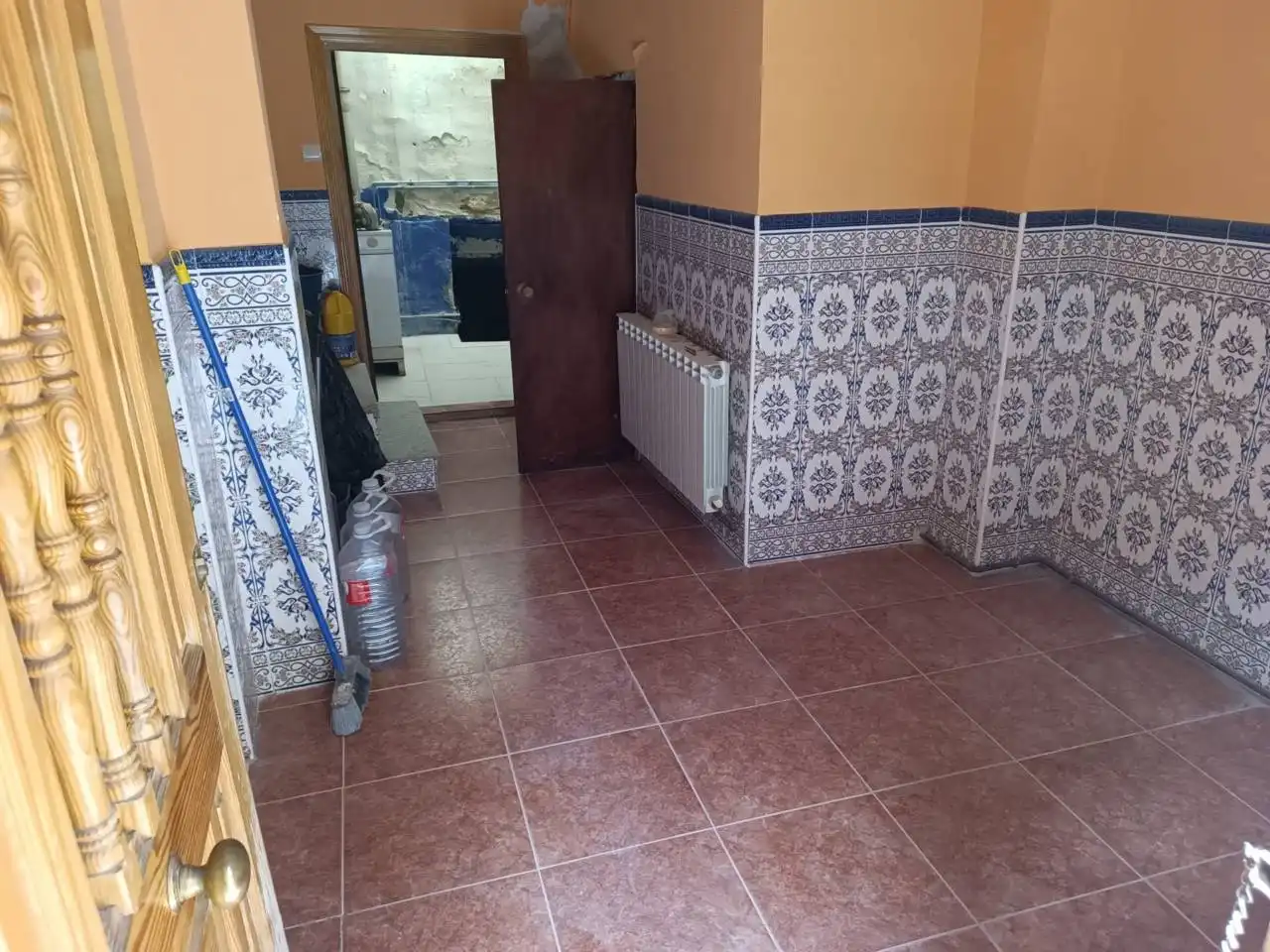 Casa a schiera in vendita a Calle Solares 10, imagen 4