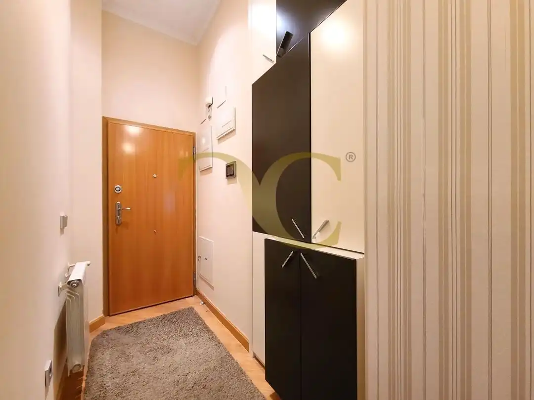 Apartament en venda en Gijón  amb Calefacció, Moblat i Balcó