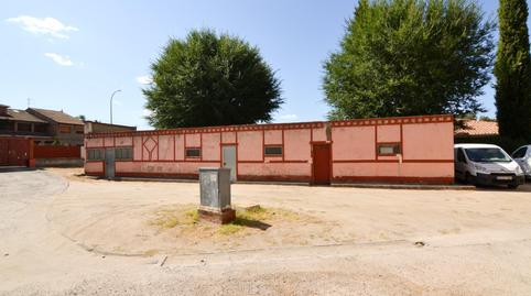 Photo 5 of Flat for sale in Calle del Río Guadalquivir, Calalberche, Toledo