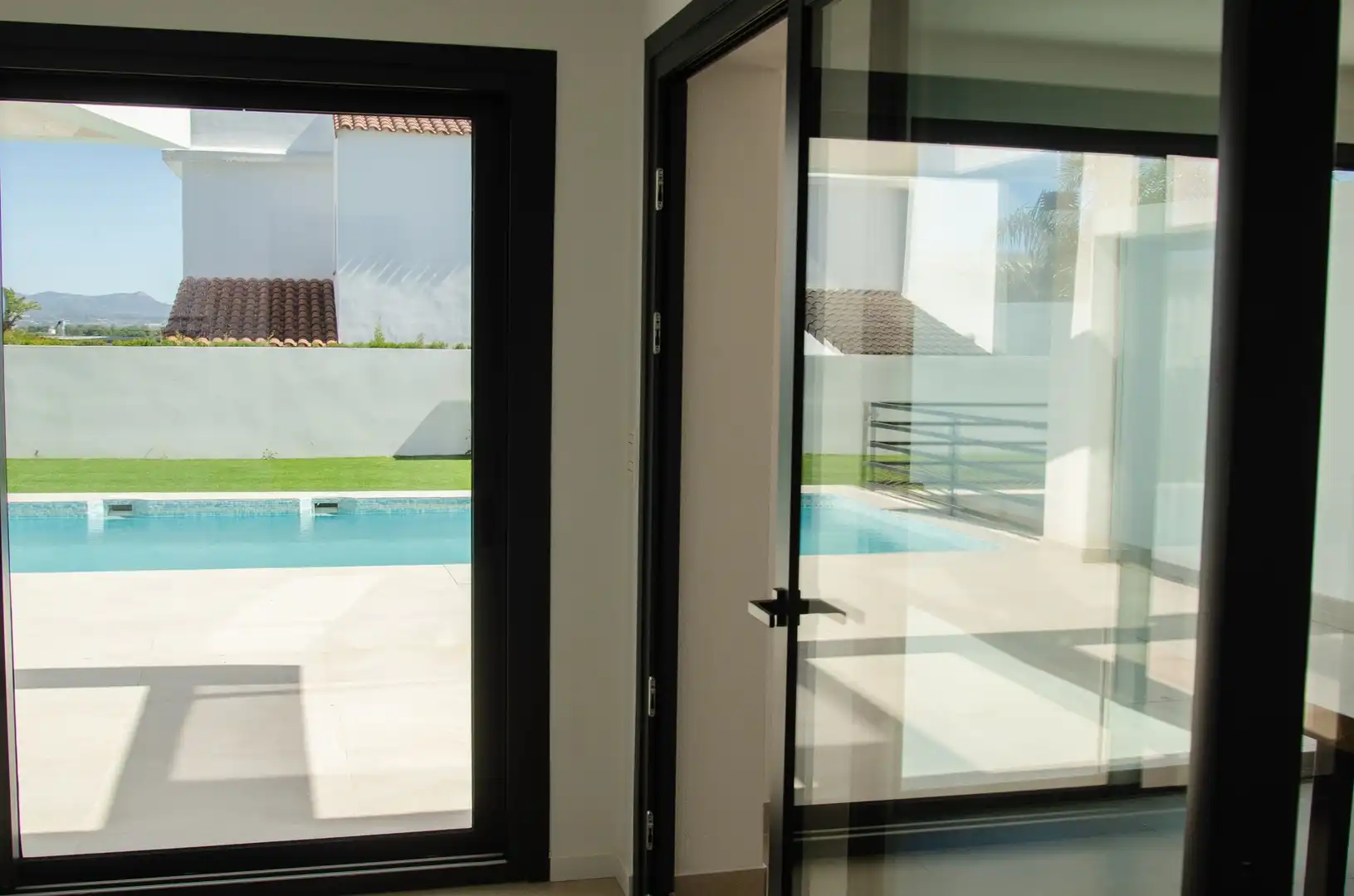 Detached house with pool for sale in Calle Falcia, imagen 17