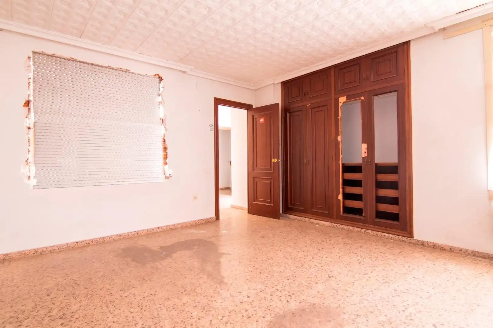 Piso en venta en La Vall d'Uixó con Balcón