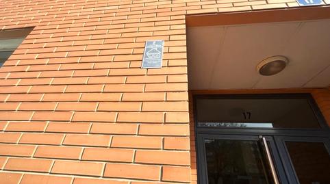 Foto 3 de Pis en venda a Miguel Angel Blanco, La Milagrosa, Albacete