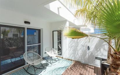 Single-family semi-detached for sale in Balcón de Finestrat - Terra Marina, Finestrat
