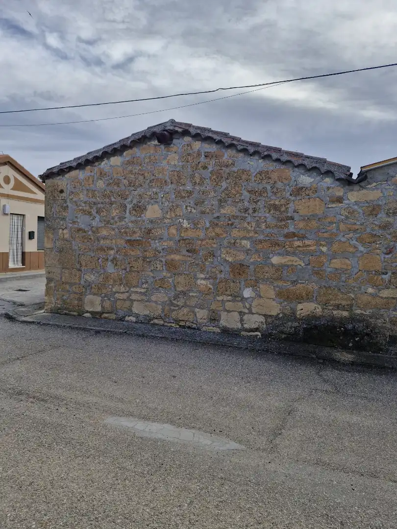 Finca rústica en venta en Gomecello