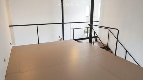 Foto 5 von Geschaftsraum zur Miete in Atxuri, Bilbao