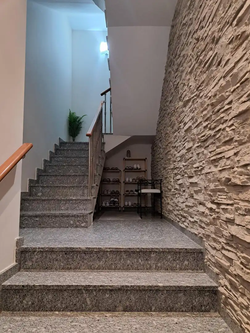 Casa adosada en venda en Mollerussa amb Calefacció, Parquet i Terrassa