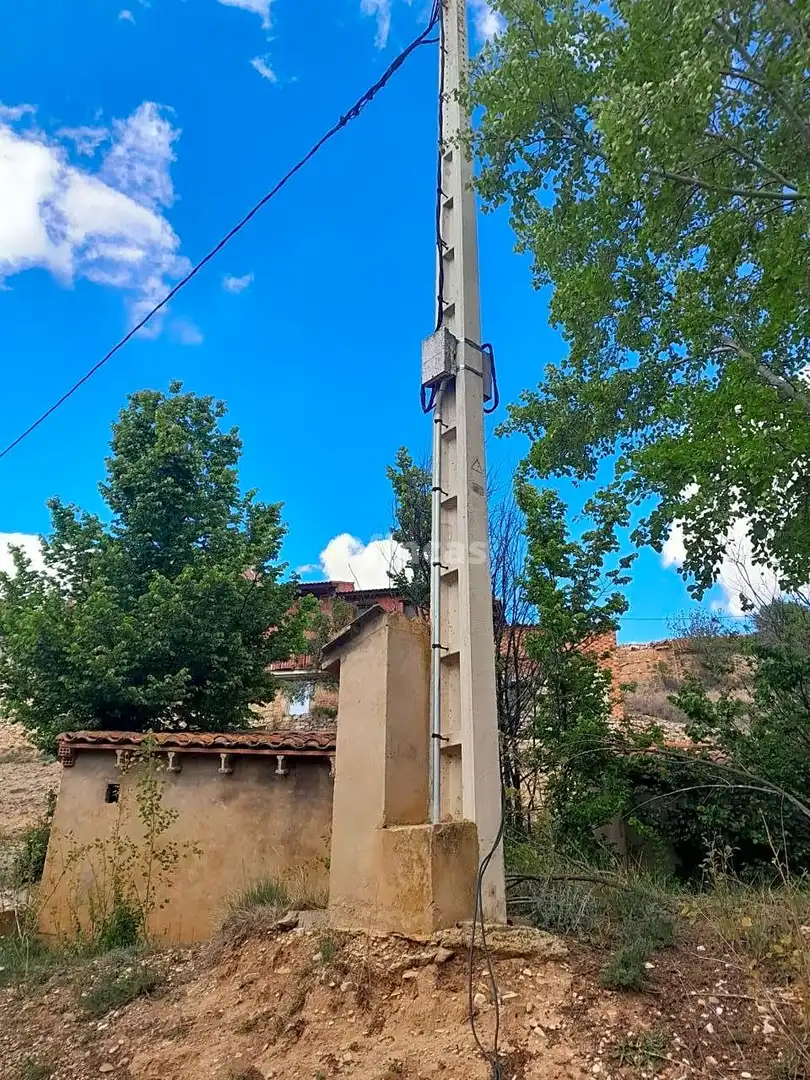 Terreni e lotti in vendita a poligono 49, Coscojar 336, imagen 2
