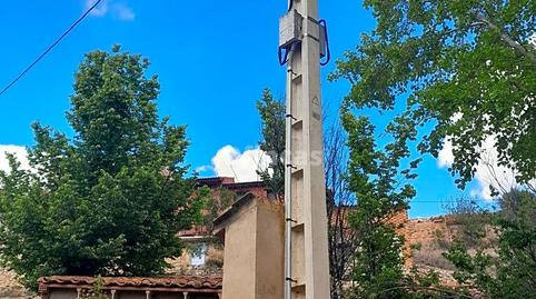 Foto 2 de Residencial en venda a Poligono 49, Coscojar, 336, Pedanías, Teruel Capital