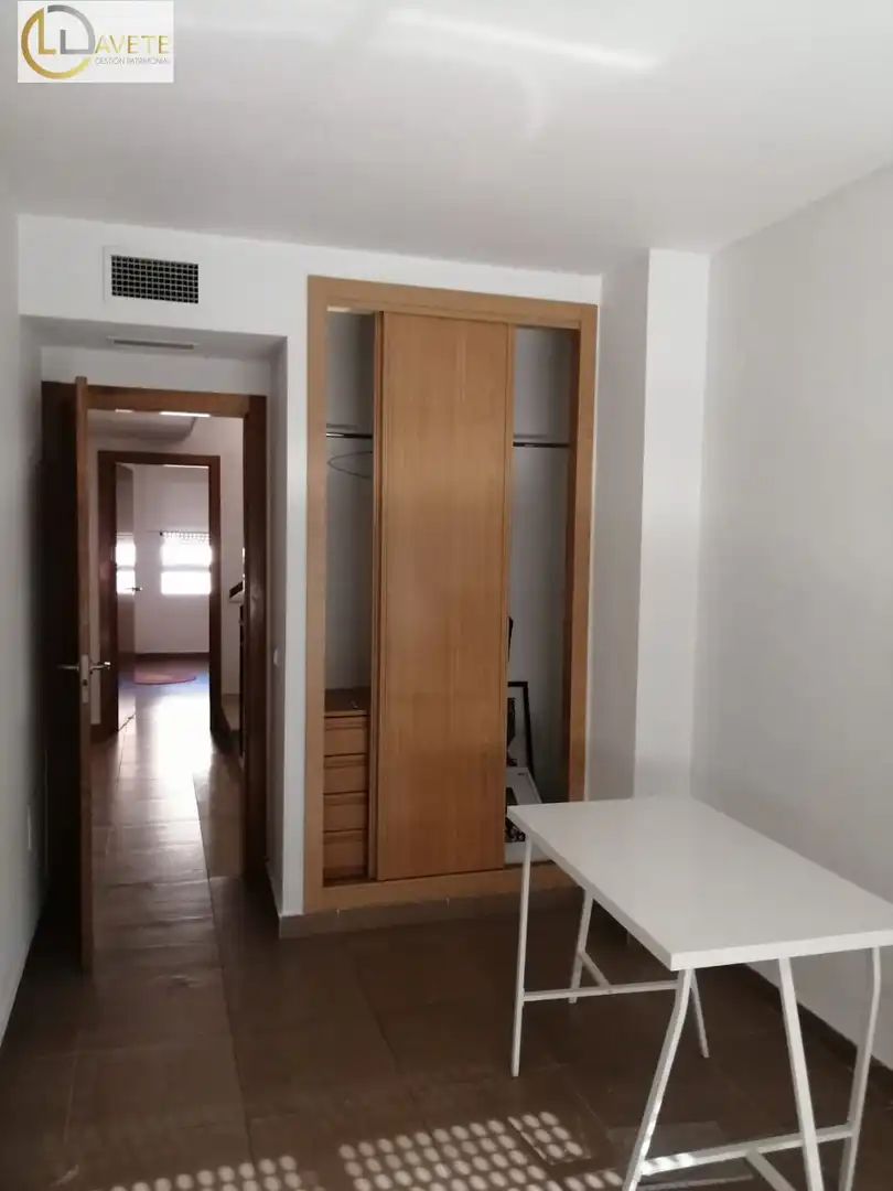 Bedroom of Duplexes for sale in Murcia  with Air Conditioner, Heating and Private garden