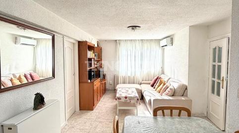 Foto 4 de Piso en venta en Buena Vista,  Madrid Capital