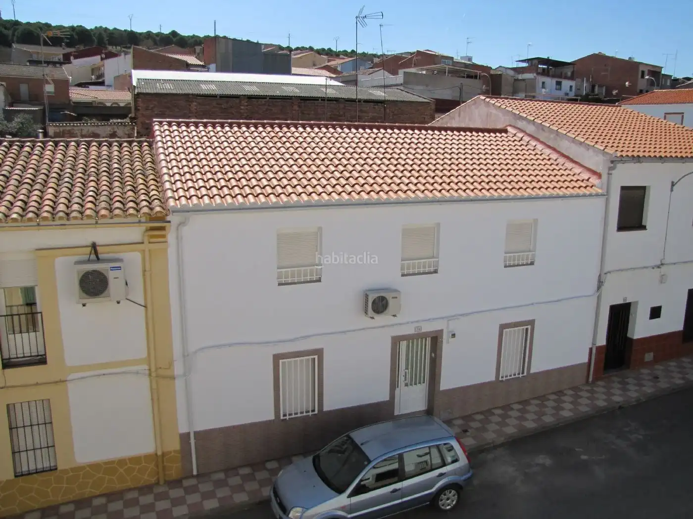 Casa en venda a Calle Párroco Isidoro Castellanos 36, imagen 7