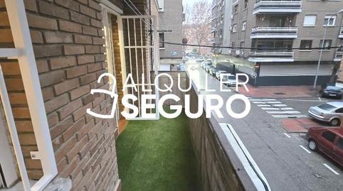 Photo 5 of Flat to rent in Luis de Torres, Polígono Europa, Madrid