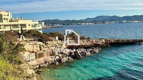 Foto 3 von Dachboden zur Miete in Sant Antoni de Portmany, Illes Balears