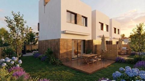 Photo 2 of Single-family semi-detached for sale in Calle Calle Timonet, Boverals - Saldonar, Vinaròs