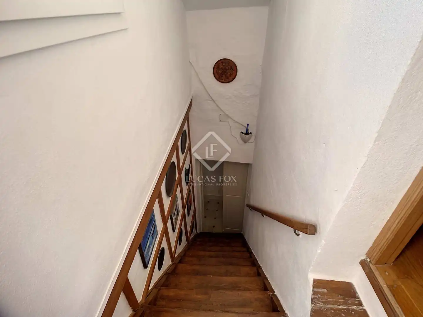 Houses for sale in Maó - Mahón  with Air Conditioner, Heating and Parquet flooring