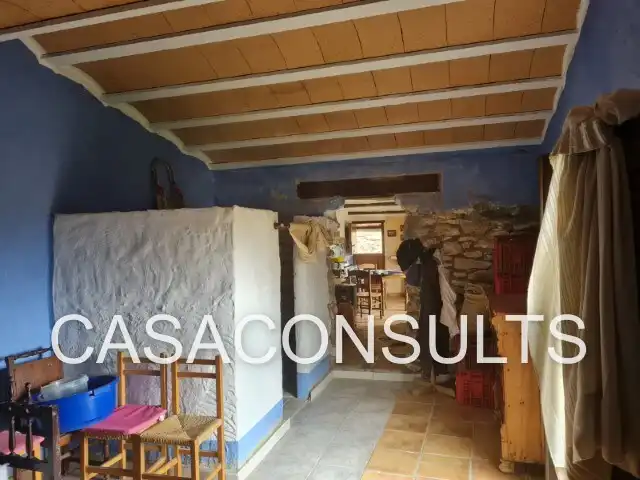 Casa rústica en venda a Atzeneta del Maestrat, imagen 4