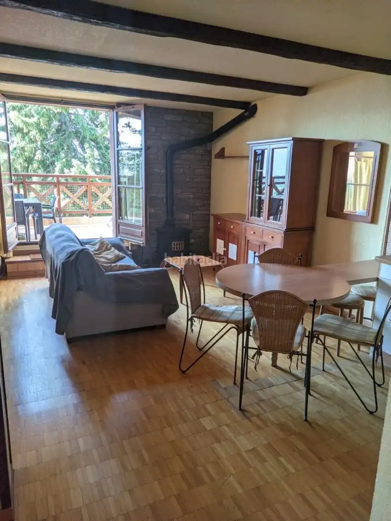 Appartamento con ascensore in affitto a Village 100, imagen 15