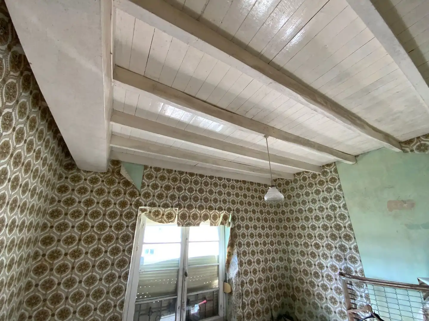 Cuina de Casa o xalet en venda en Valdés - Luarca amb Terrassa i Piscina