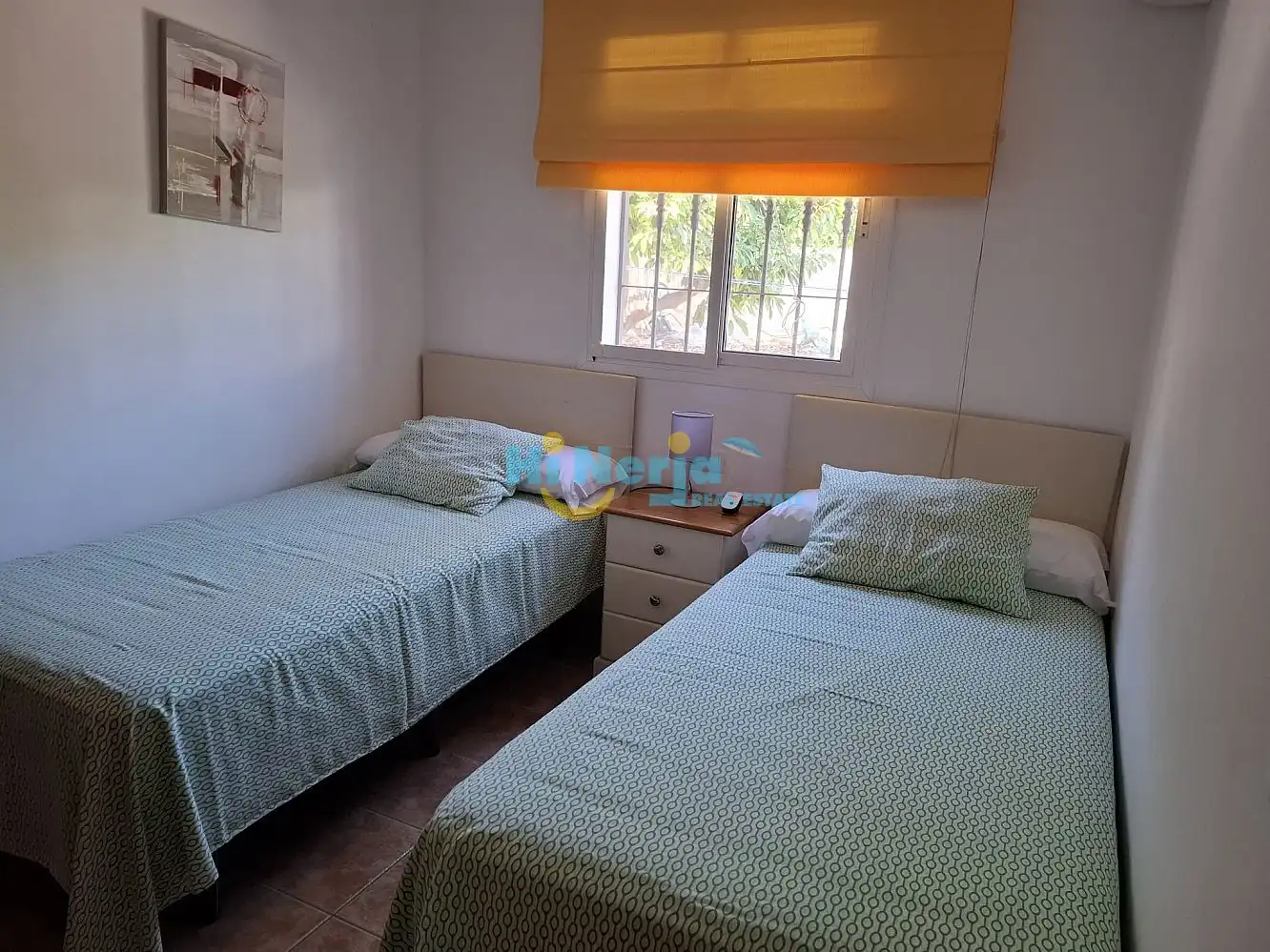 Casa con piscina en venta en Frigiliana, imagen 15
