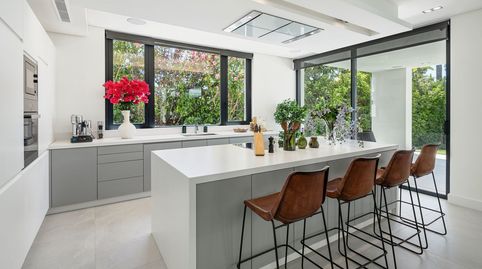 Foto 3 de Casa o xalet en venda a Bahía de Marbella, Marbella