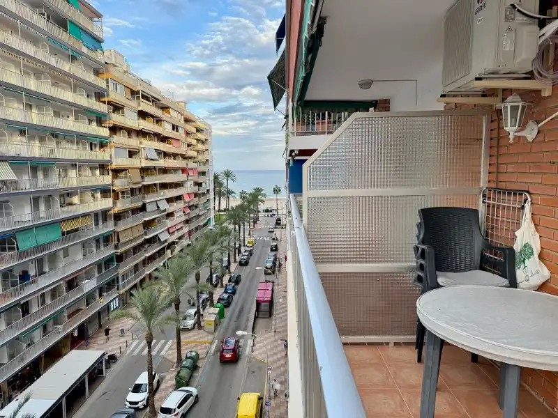 Apartamento en venta en Sant Antoni