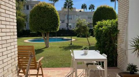 Foto 5 de Dúplex de alquiler en Los Naranjos, Málaga