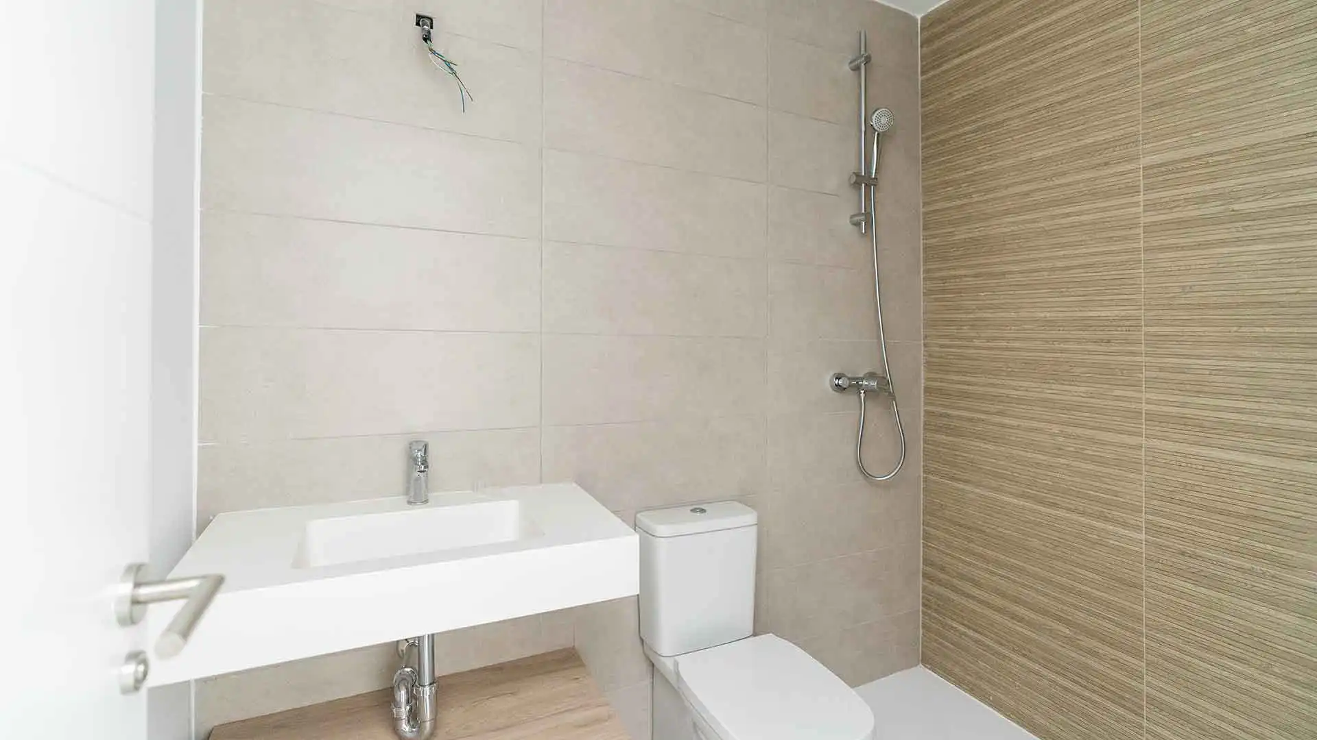 Penthouse mit Pool zum Verkauf in Estepona Pueblo, imagen 17