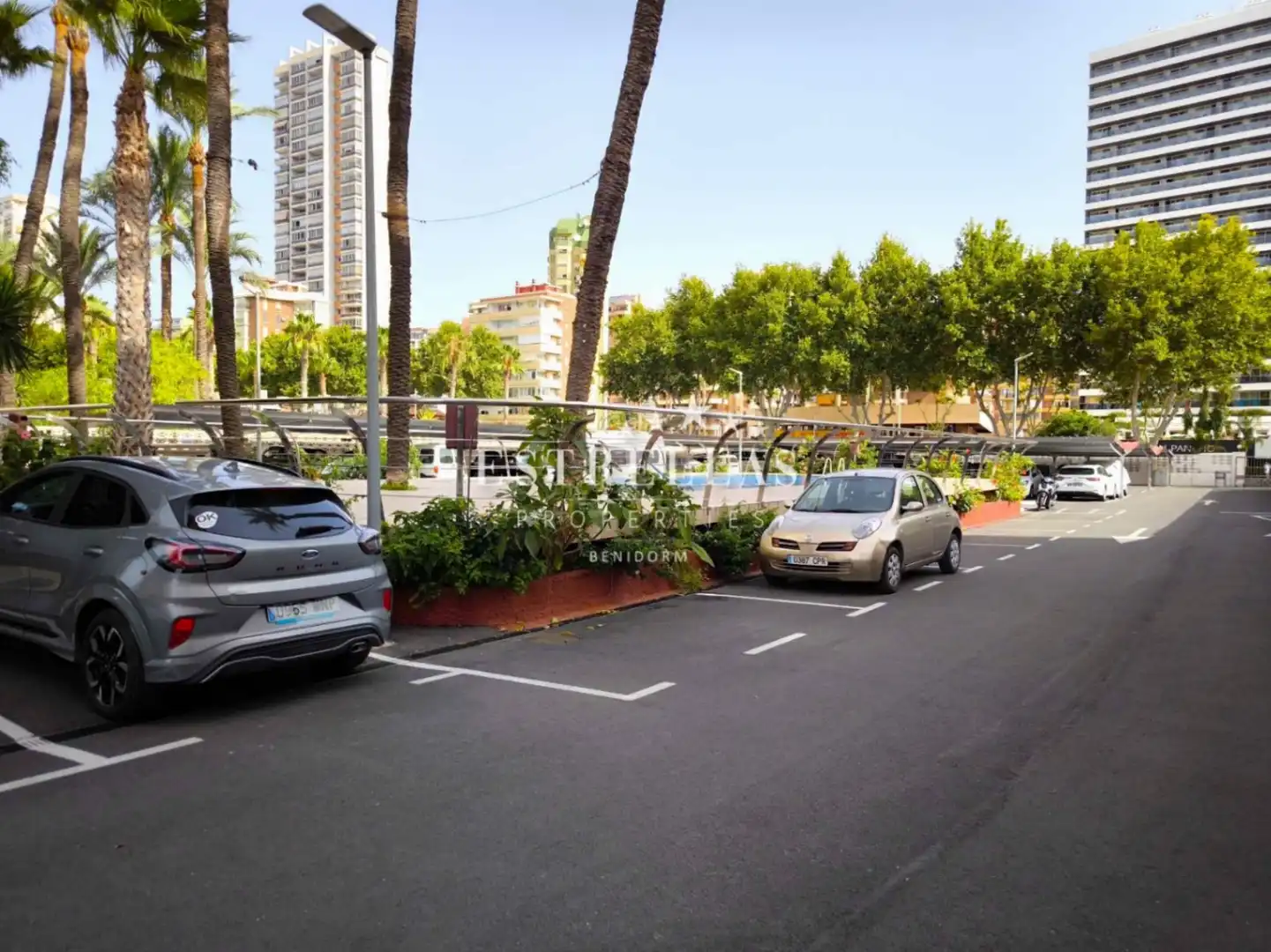 Apartment with terrace for sale in Playa de Levante, imagen 17