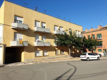 Wohnung zum Verkauf in ROMANI