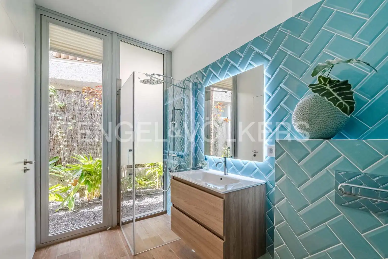 Casa con piscina in vendita a Abama, imagen 22