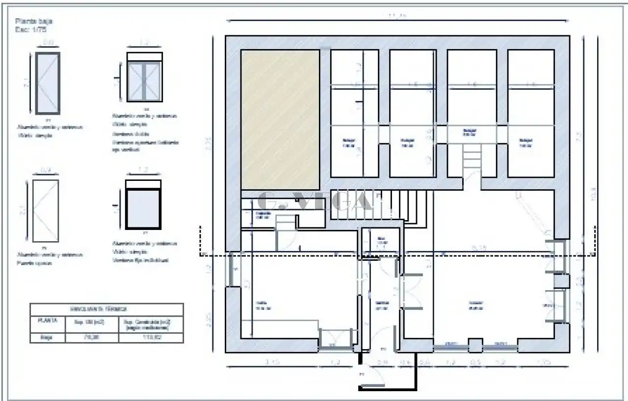 Casa en venta en Mondariz, imagen 22