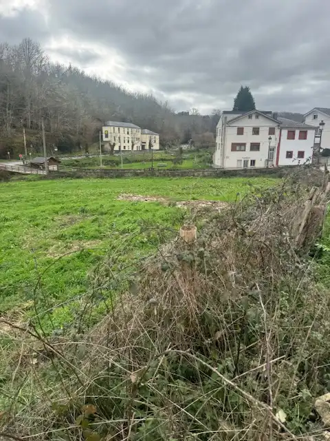Finca rústica en venda en Grandas de Salime amb Jardí privat i Balcó
