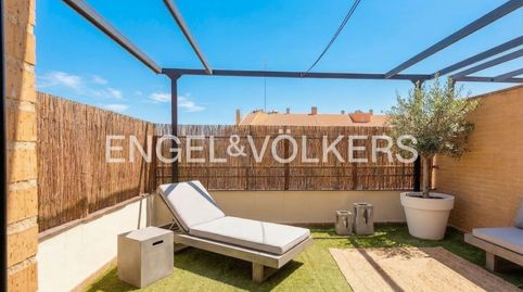 Foto 5 de Pis en venda a Arroyo de la Vega, La Moraleja