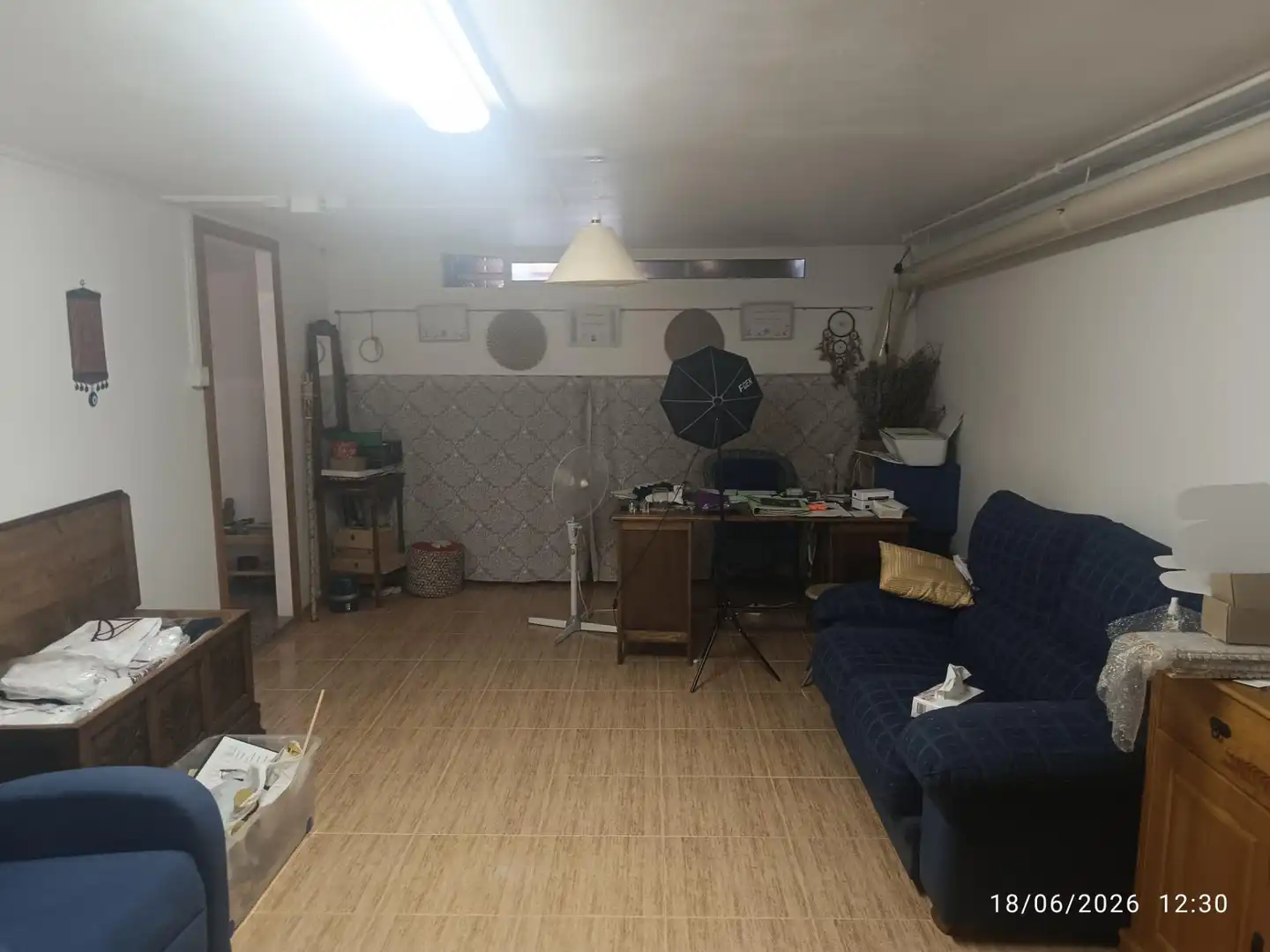 Adosado en venta en Los Narejos - Punta Calera, imagen 33